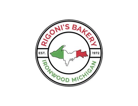 Rigonis bakery - Enjoy some of the best bakery and pasties in Michigan's Upper Peninsula at Rigonis Bakery. This nostalgic local hangout is a classic Ironwood experience and a must-visit for pasty lovers.